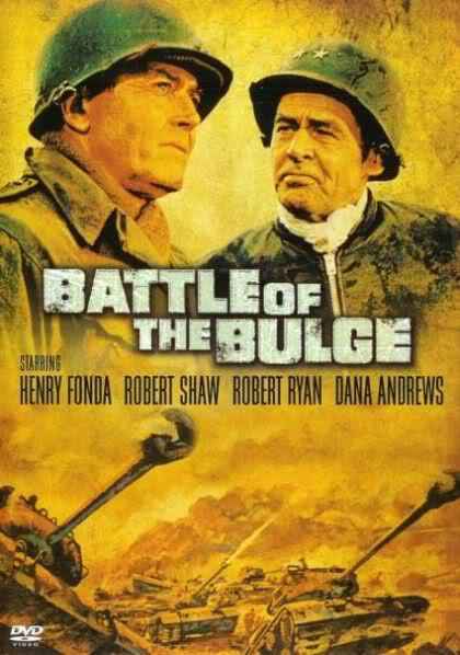 Battle of the Bulge