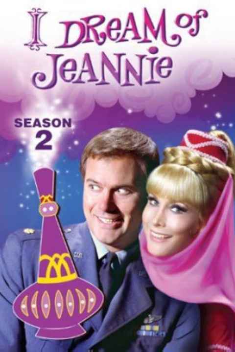 I Dream of Jeannie