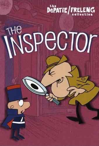 The Inspector