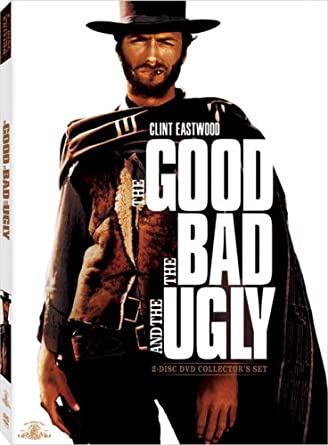 The Good, the Bad and the Ugly 