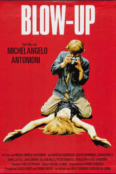 Blow Up
