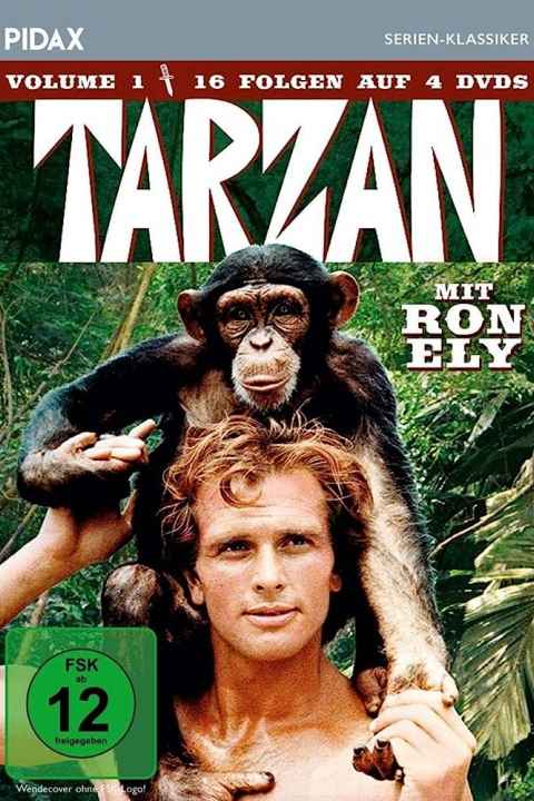 Tarzan