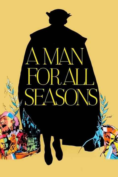 A Man for All Seasons