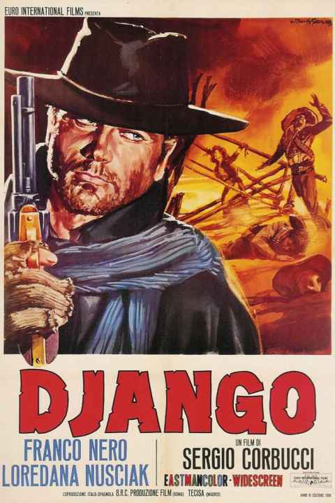 Django