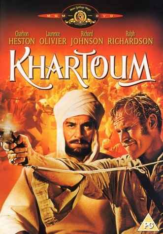 Khartoum