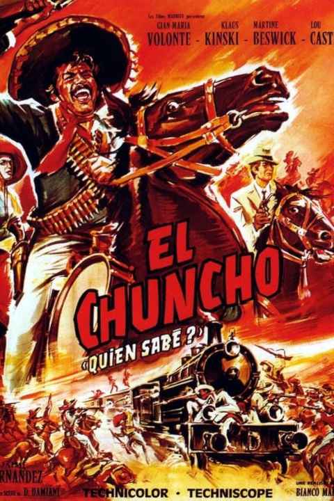 A Bullet for the General