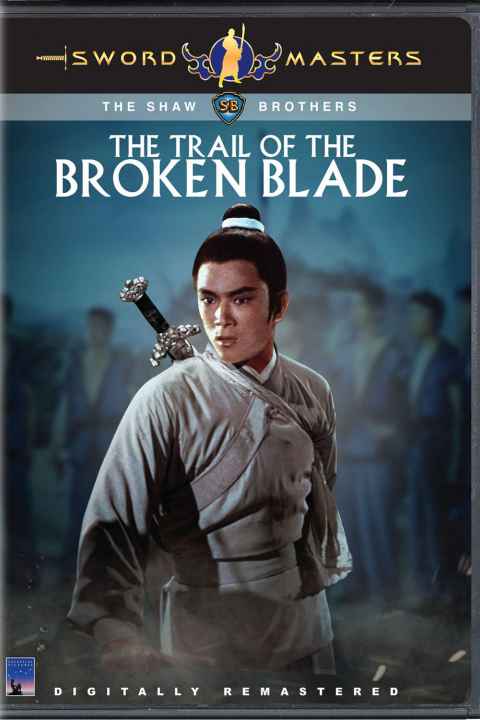 Trail Of The Broken Blade