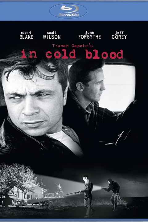In Cold Blood