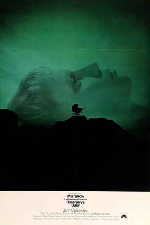 Rosemarys Baby