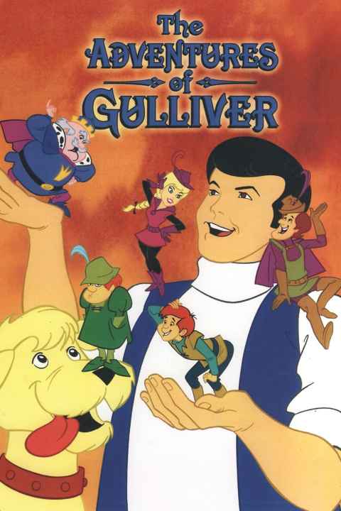 The Adventures of Gulliver