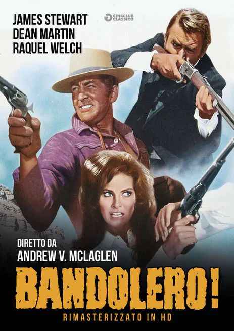 Bandolero