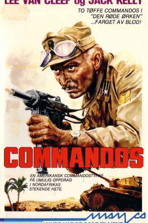 Commandos