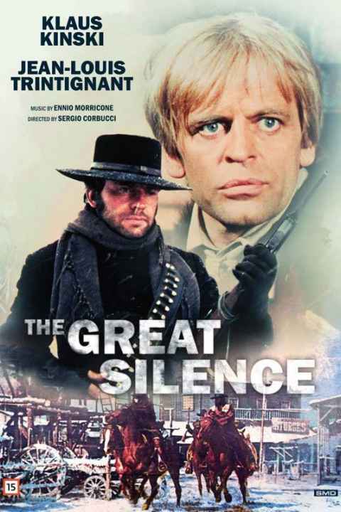 The Great Silence