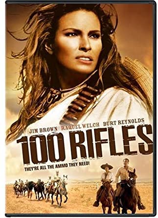 100 Rifles