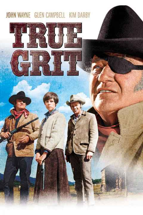 True Grit