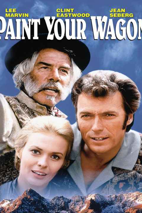 Paint Your Wagon