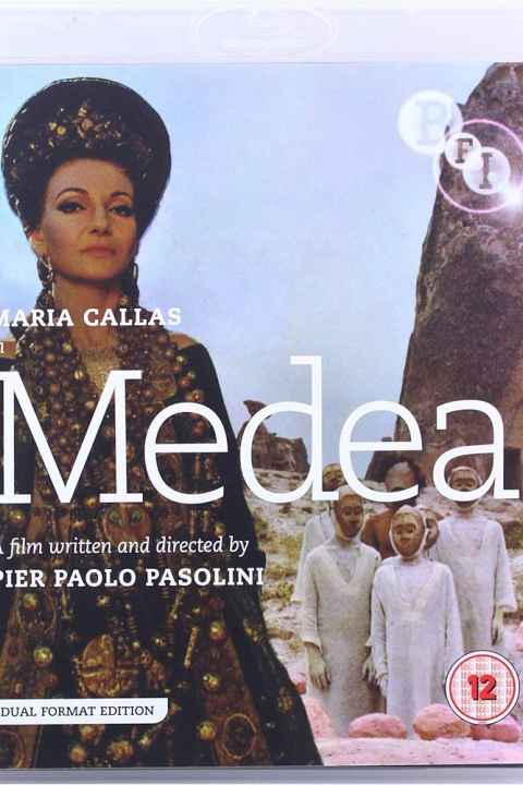 Medea