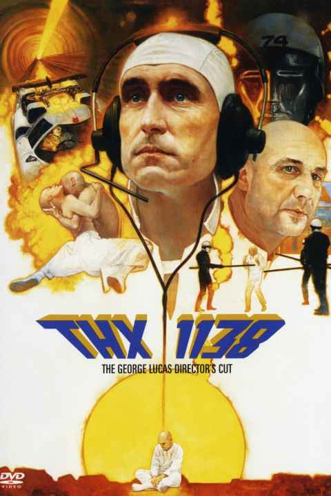 THX 1138