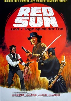 Red Sun