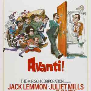 Avanti!