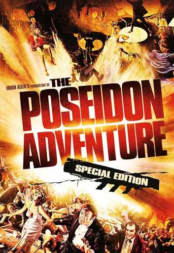 The Poseidon Adventure