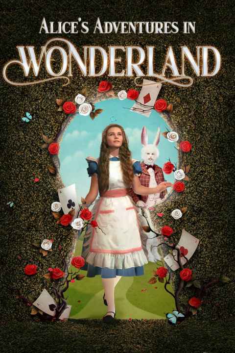 Alices Adventures in Wonderland