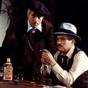 The Sting