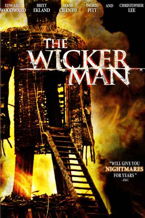 The Wicker Man
