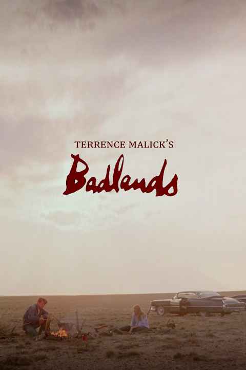 Badlands