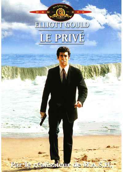 The Long Goodbye