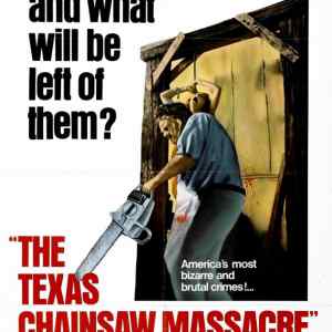 The Texas Chain Saw Massacre