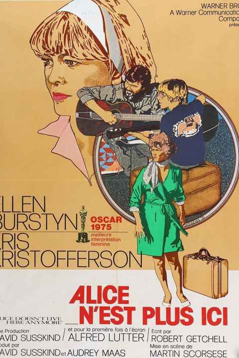 Alice Doesnt Live Here Anymore