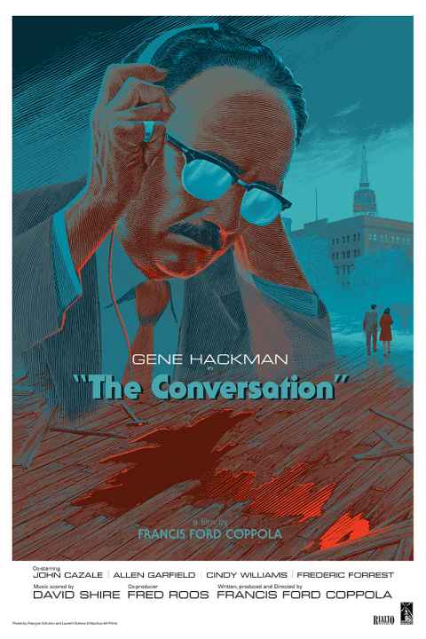 The Conversation