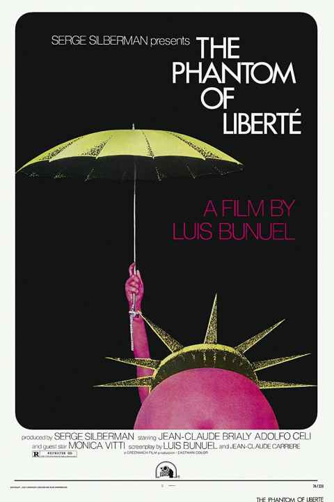 The Phantom of Liberty