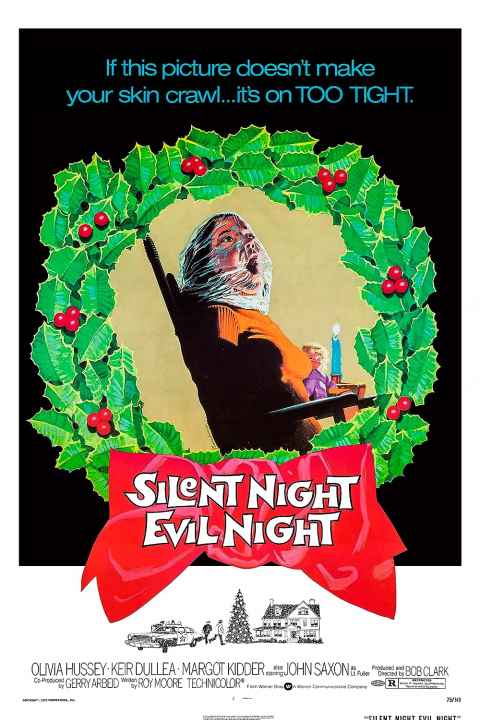 Black Christmas