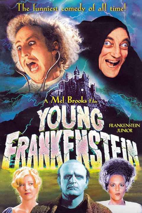 Young Frankenstein
