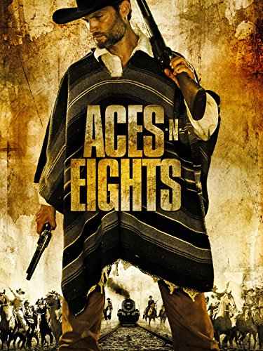 Aces N Eights
