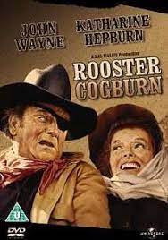Rooster Cogburn