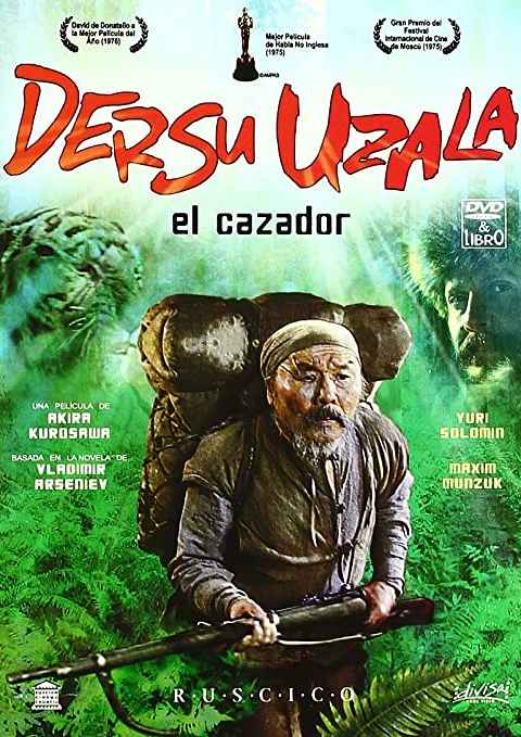Dersu Uzala