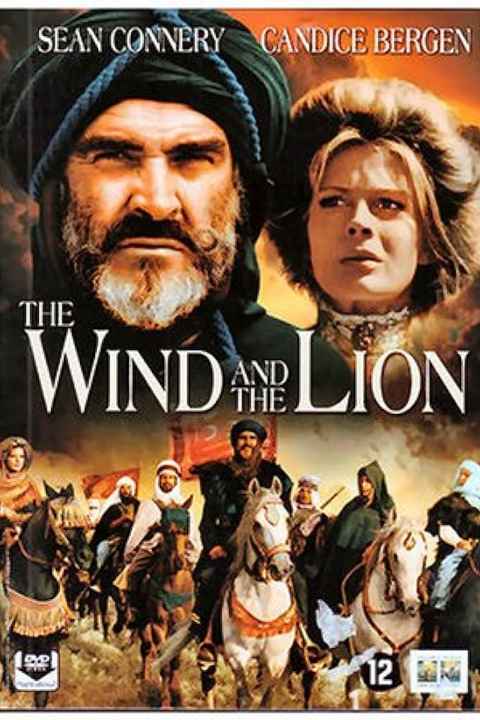 The Wind and the Lion