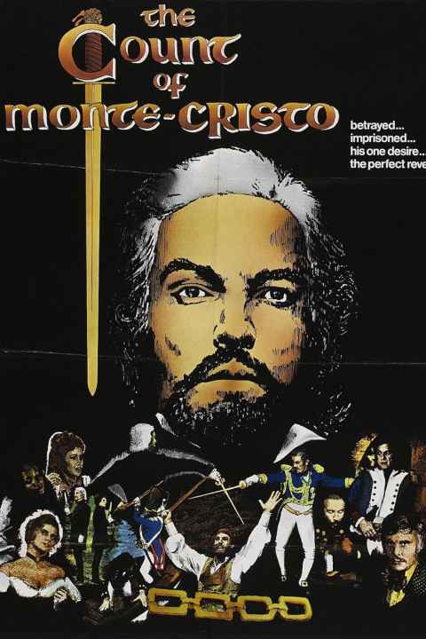 The Count of Monte Cristo