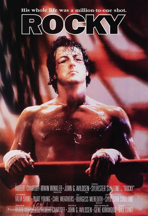 rocky 1976