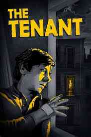 The Tenant