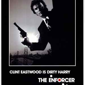 The Enforcer