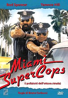 Crime Busters