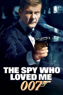 The Spy Who Loved Me 