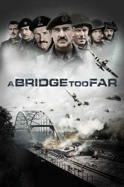 A Bridge Too Far