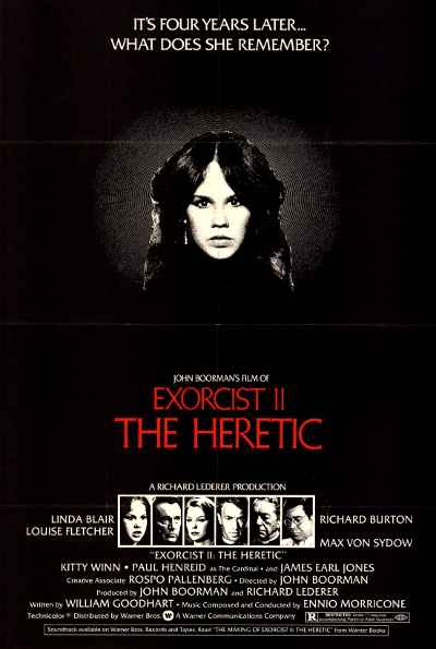 Exorcist 2 The Prince Bride