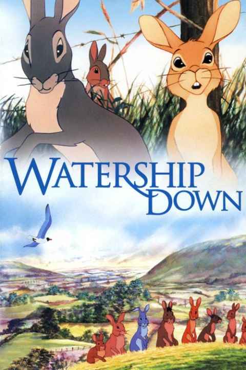Watership Down