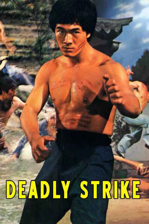 deadly strike